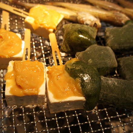 朝食