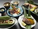 選べる夕食　お刺身♪能登牛♪のどぐろ♪鮎＆岩魚♪