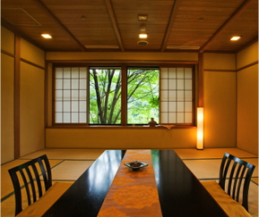 お部屋